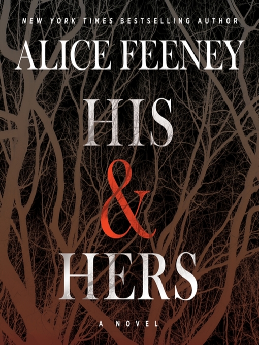 Title details for His & Hers by Alice Feeney - Available